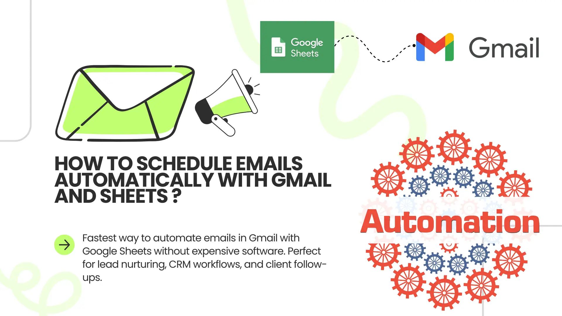 email automation